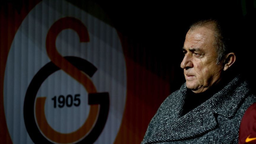 Fatih Terim: ''Bahane istemiyorum''