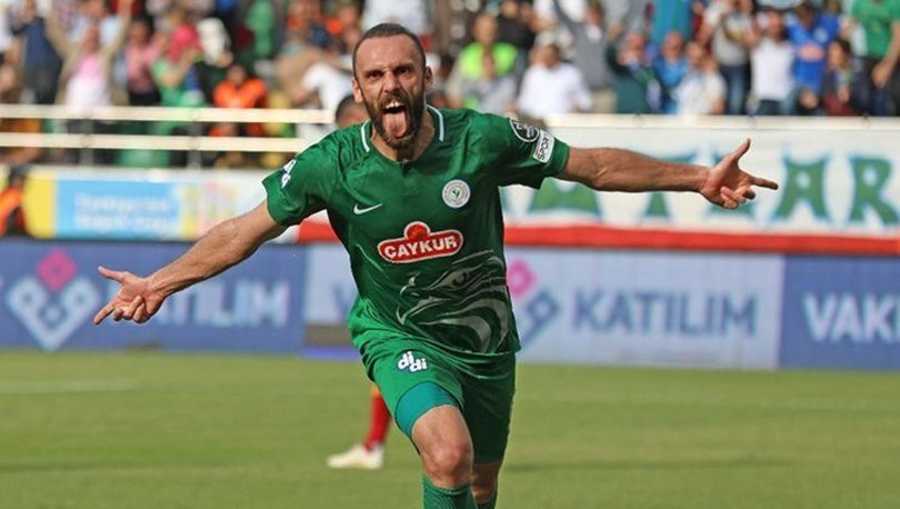 Galatasaray'dan Emre Belözoğlu'nu şoke eden hamle!