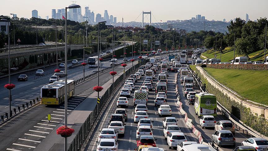 MTV ödemeleri başladı: İşte bankaların sunduğu taksit imkanları