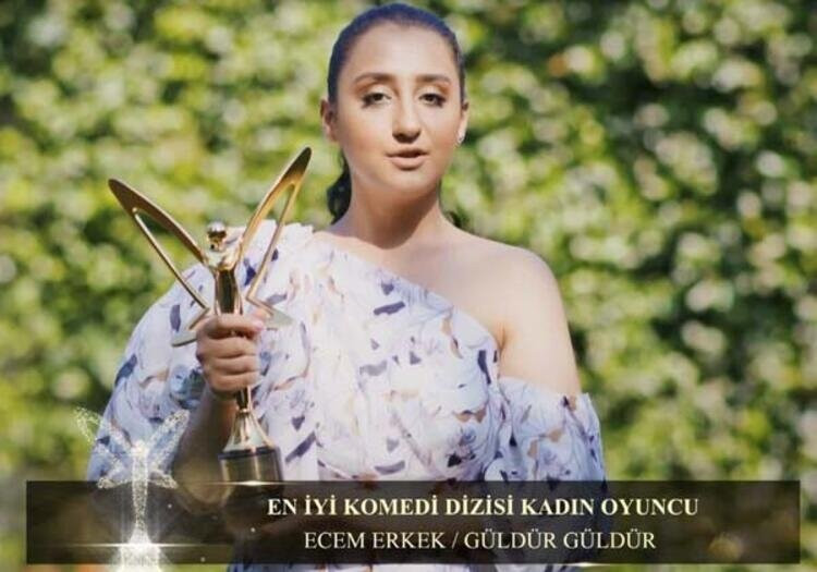 46. Pantene Altın Kelebek kim hangi ödülü aldı?