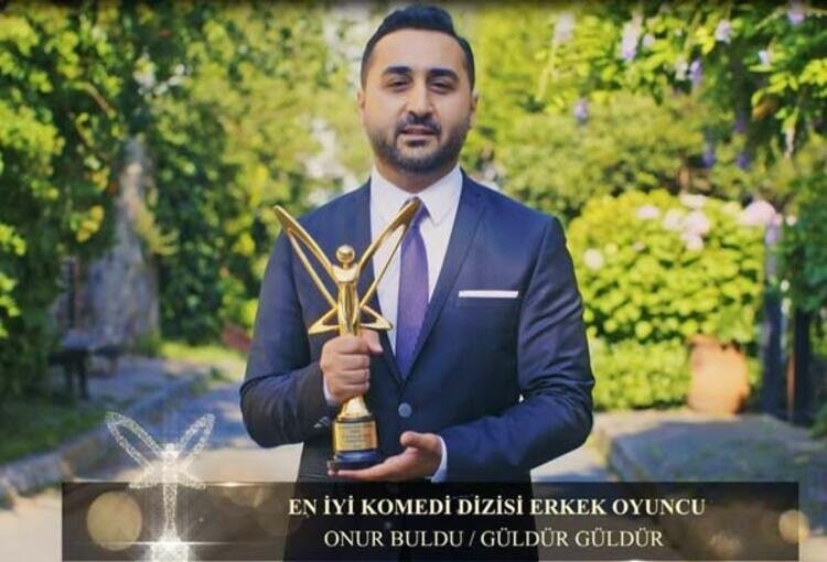 46. Pantene Altın Kelebek kim hangi ödülü aldı?