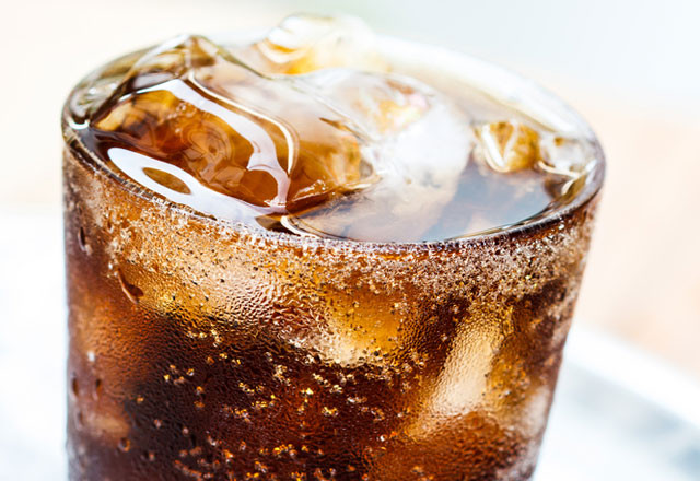 Fitch, Coca Cola'nın notunu artırdı