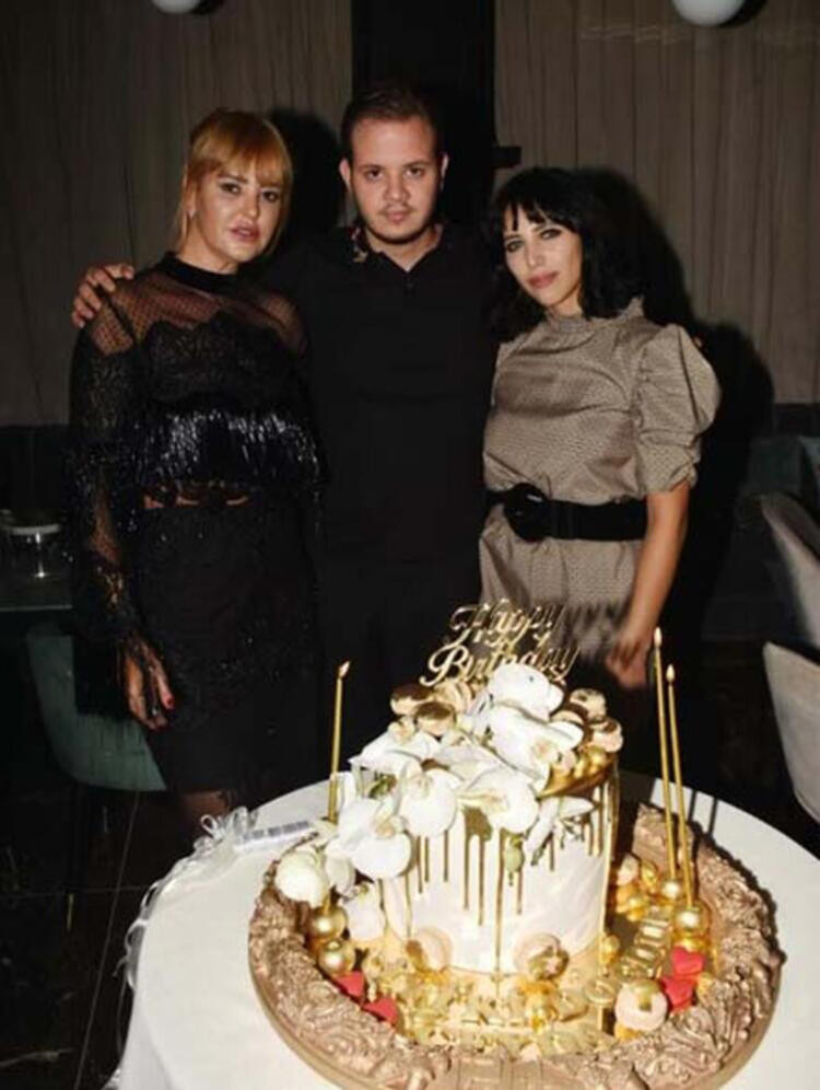 Alaattin Kadayıfçıoğlu'dan Zehra Çilingiroğlu'na tatil jesti