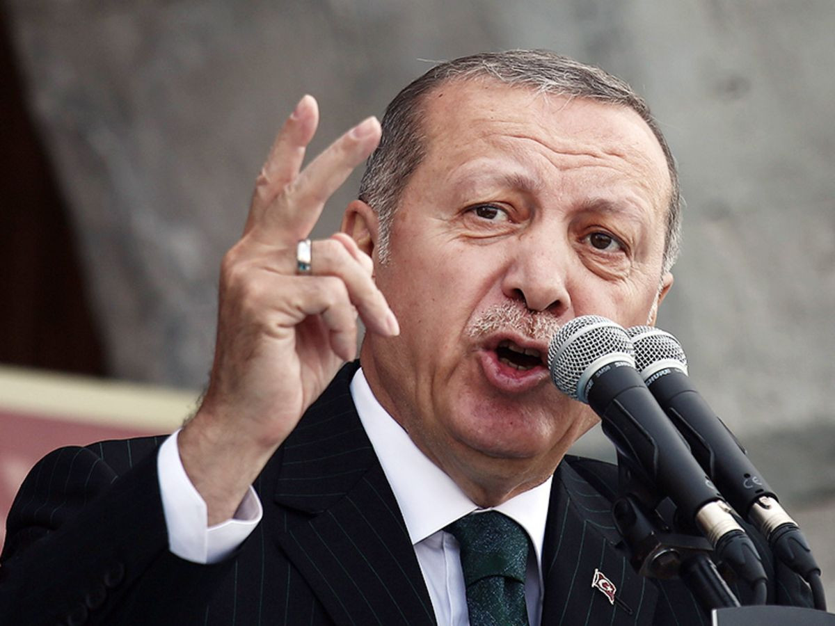 TÜİK'ten Erdoğan'ı üzecek açıklama: 2002'den bu yana en düşük seviye!