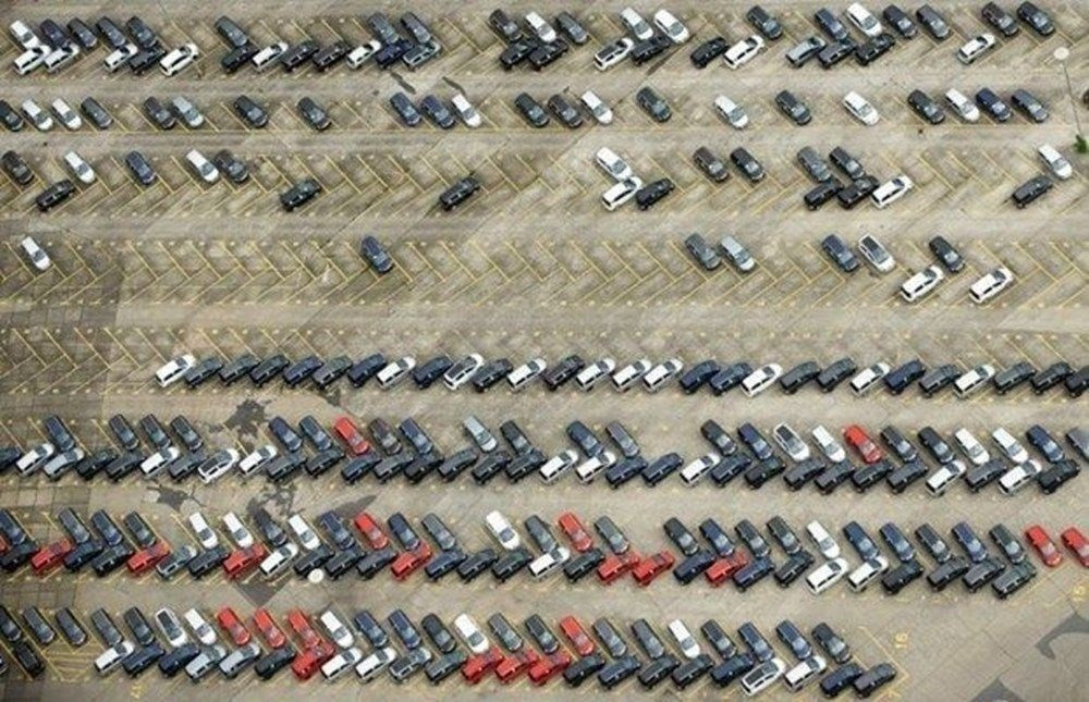2020'nin en çok satan otomobilleri! İki marka peynir ekmek gibi sattı - Resim: 1