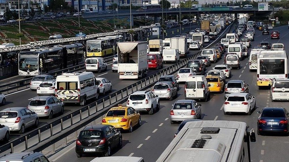 2020'nin en çok satan otomobilleri! İki marka peynir ekmek gibi sattı - Resim: 2