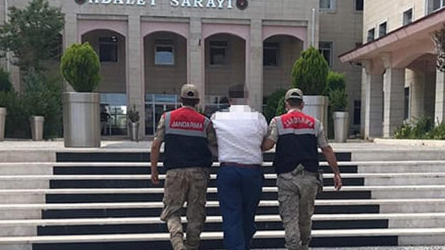 Siirt'te uyuşturucu operasyonu: 3 gözaltı