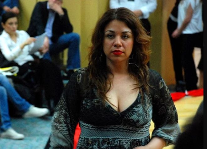 Kuruluş Osman'ın Hazal Hatun'u iğne ipliğe döndü!