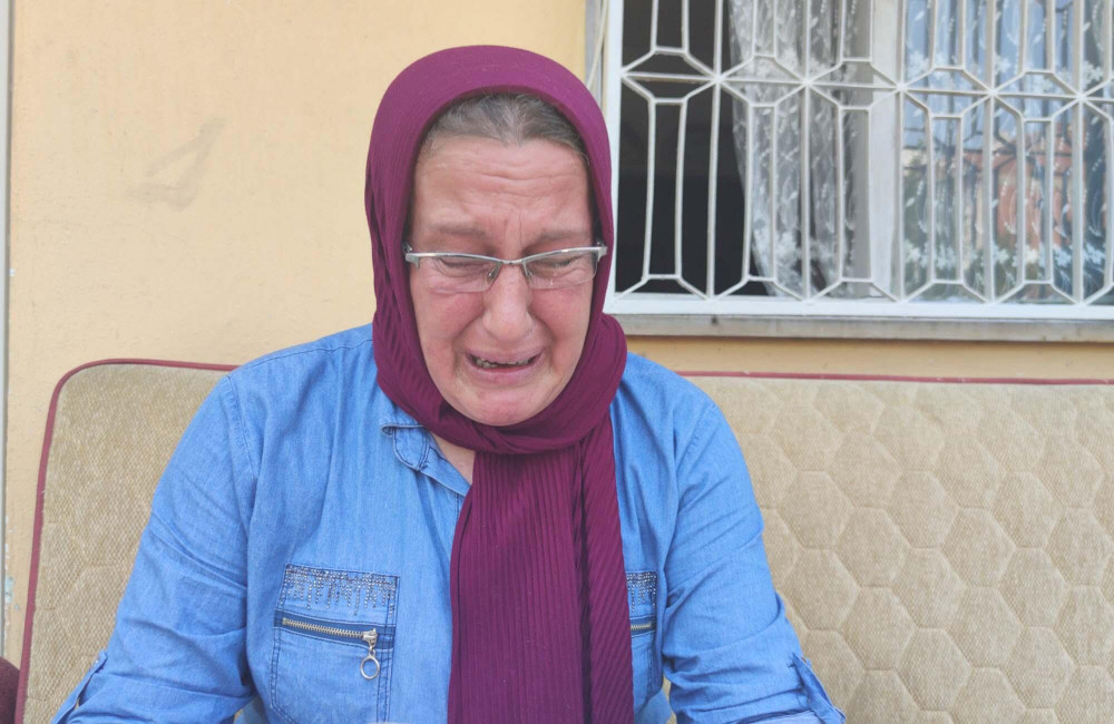 14 yaşındaki genç kız, intihar notu bırakıp evi terk etti!