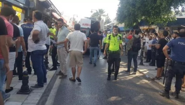 ''Çakmacılar'' ile ünlü markaların avukatları birbirine girdi!