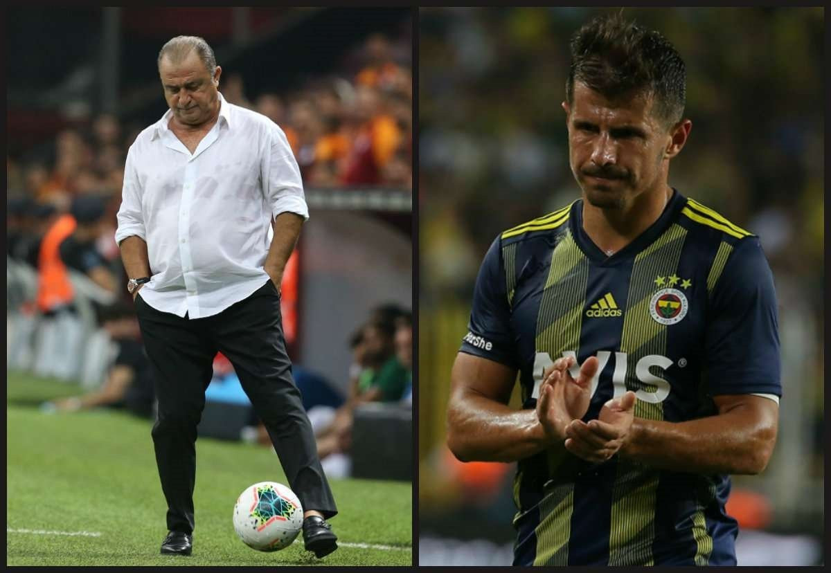 Fenerbahçe ve Galatasaray Süper Lig'in yıldızını istiyor!