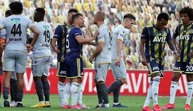 Ünlü teknik adamdan flaş sözler: ''Fenerbahçe'den gönderilmeli''