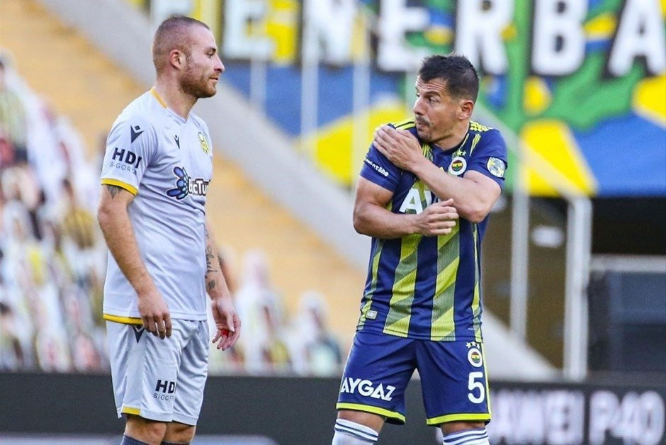 Ünlü teknik adamdan flaş sözler: ''Fenerbahçe'den gönderilmeli''