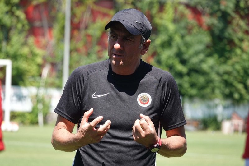 Fenerbahçe'den sürpriz 11 kararı