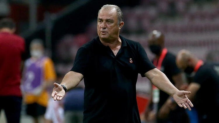 Galatasaray'ın başı belada!