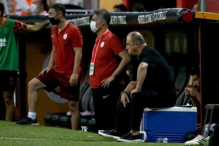 Galatasaray'ın başı belada!