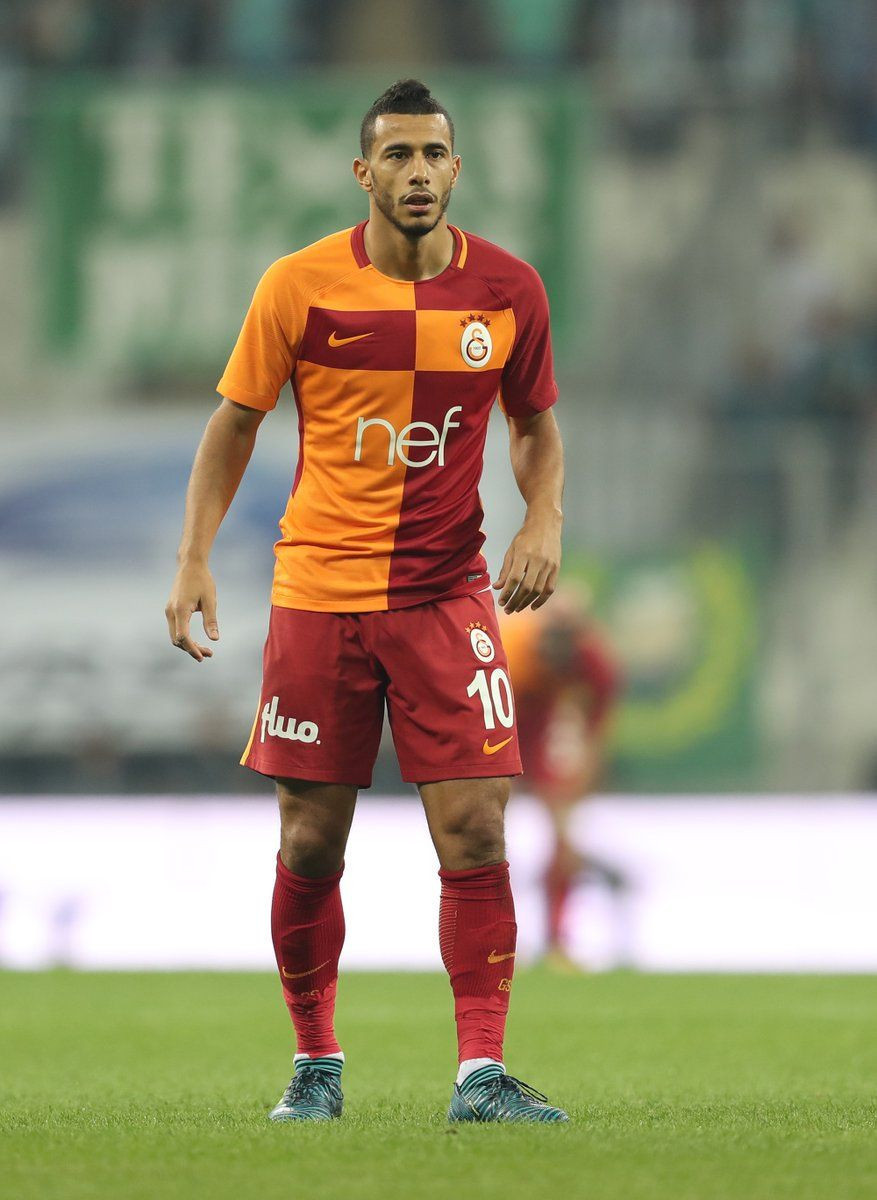 Belhanda bir maç daha oynarsa...