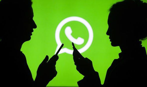 WhatsApp'a ''çapraz sohbet'' özelliği geliyor