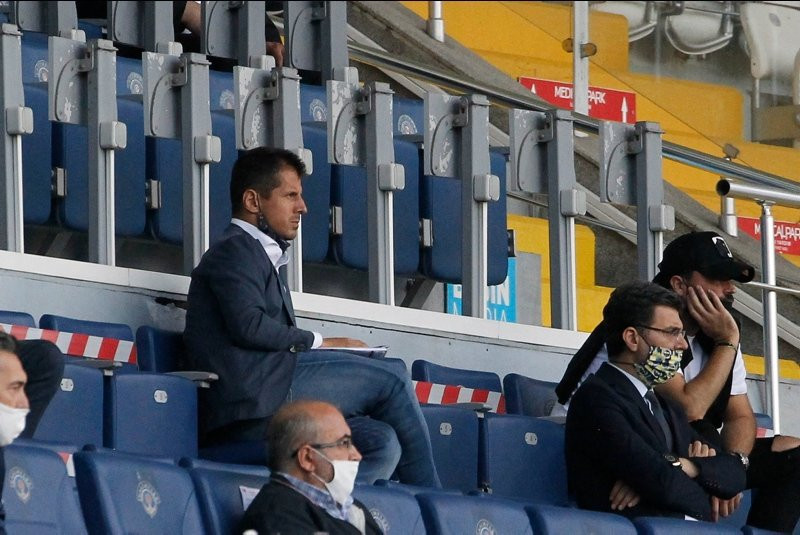Fenerbahçe'ye 2 bomba birden