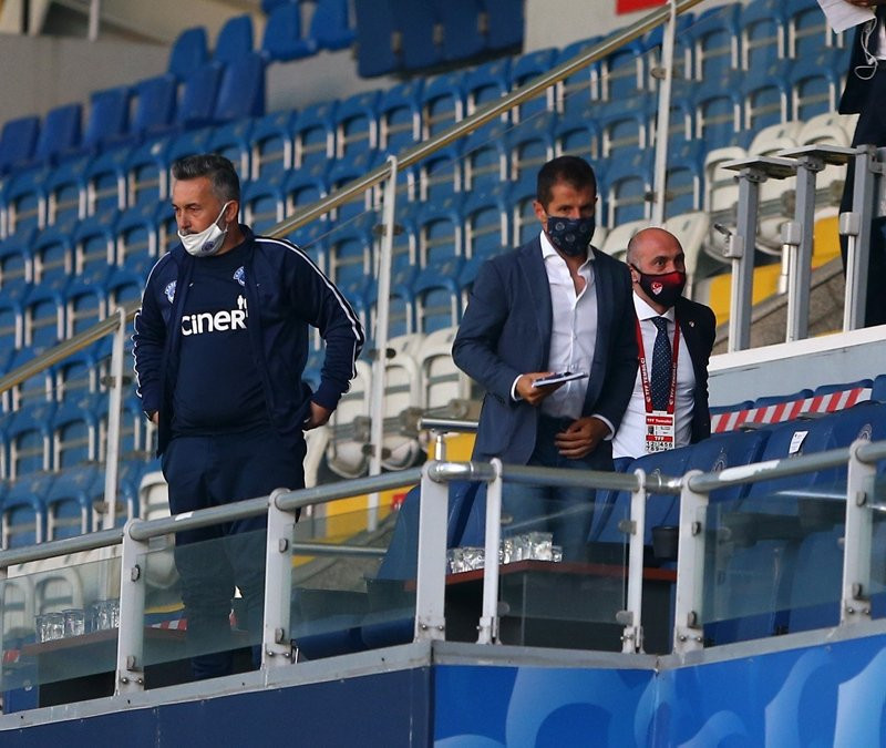Fenerbahçe'ye 2 bomba birden
