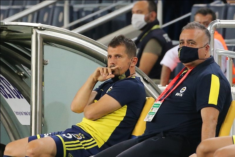 Fenerbahçe'ye 2 bomba birden