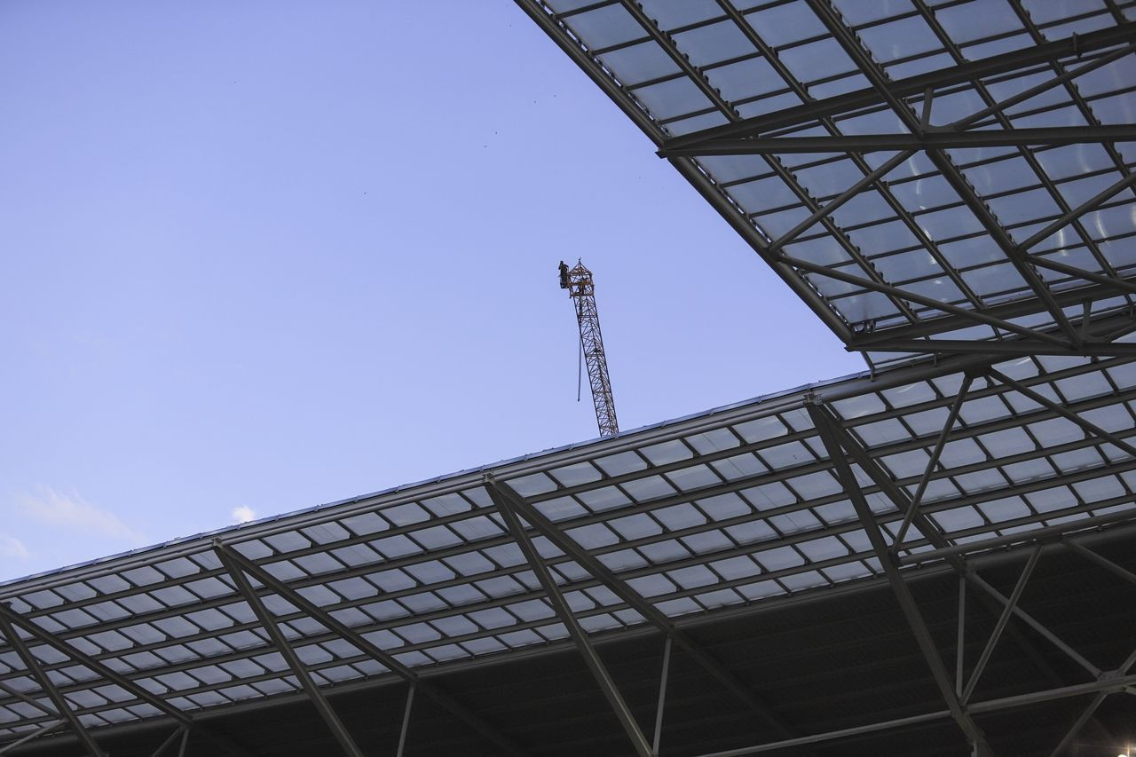 Fenerbahçe maçını böyle izlediler