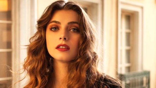 Hercai dizisinin Yaren'inden mide bulandıran itiraf