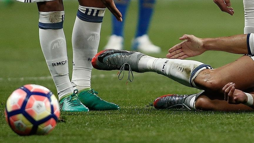 Galatasaray'a Muslera müjdesi! İşte dönüş tarihi