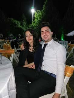 Çenesinden 420 gram tümör alındı, hayata yeniden döndü