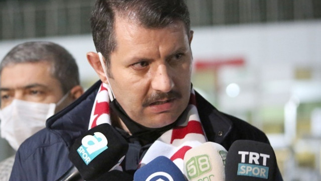 Milli heyecan Sivas'ta yaşanacak!