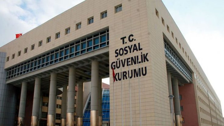 SGK gayrimenkulde TOKİ'ye rakip oldu