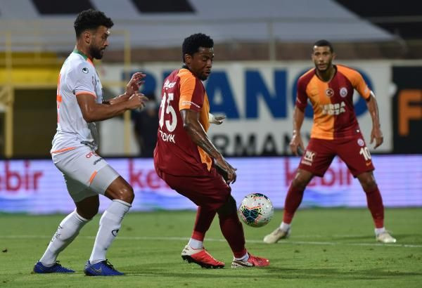Galatasaray'ın galibiyet hasreti 7 maça çıktı