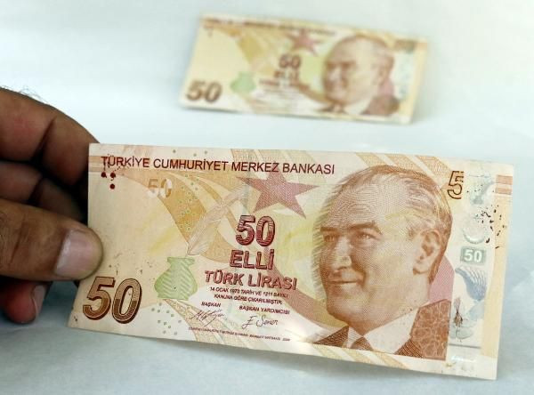Hatalı basım 50 TL'ye, 75 bin TL teklif edildi