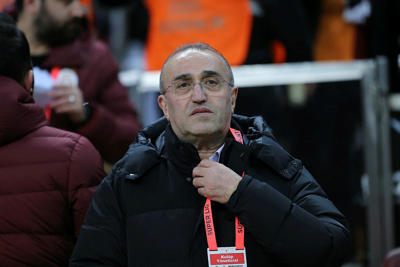 Galatasaray'da golcü krizi
