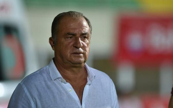Fatih Terim'den TFF'ye yabancı kuralı eleştirisi