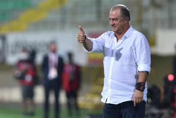 Fatih Terim'den TFF'ye yabancı kuralı eleştirisi