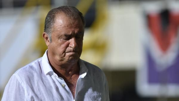 Fatih Terim'den TFF'ye yabancı kuralı eleştirisi