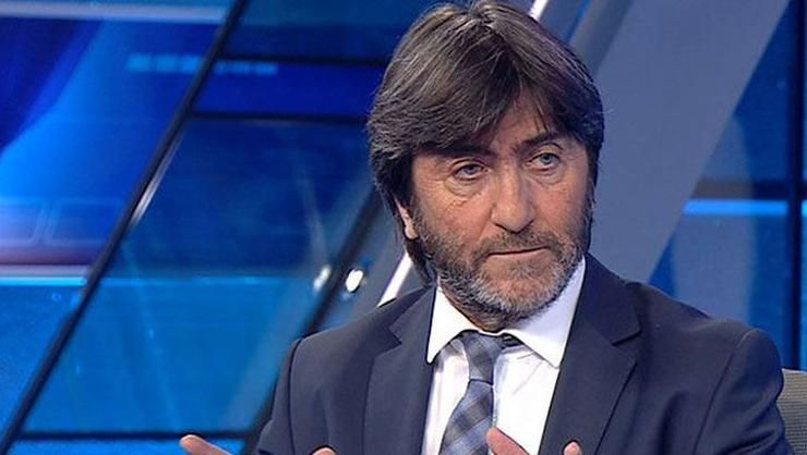 Rıdvan Dilmen'den çok konuşulacak sözler
