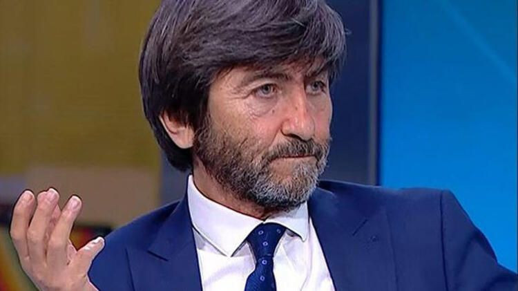 Rıdvan Dilmen'den çok konuşulacak sözler