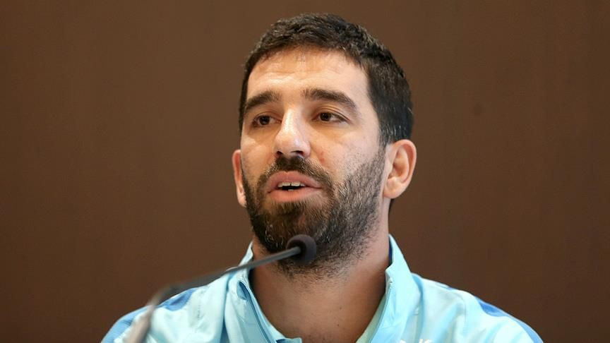 Arda Turan transferinde son durum
