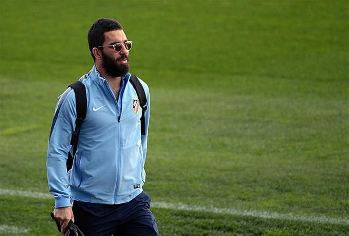 Arda Turan transferinde son durum