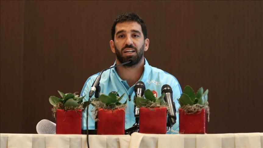 Arda Turan transferinde son durum