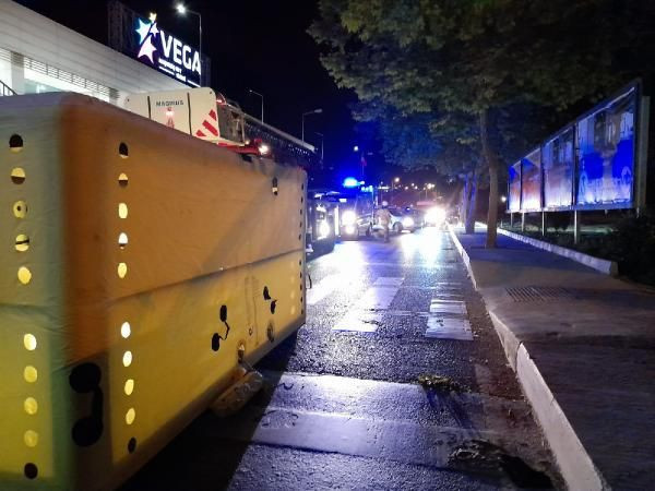 İntihar etmek isteyen kadını emniyet müdürü ikna etti