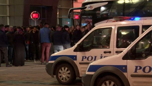 25 ilde asker uğurlamalarına yasak getirildi