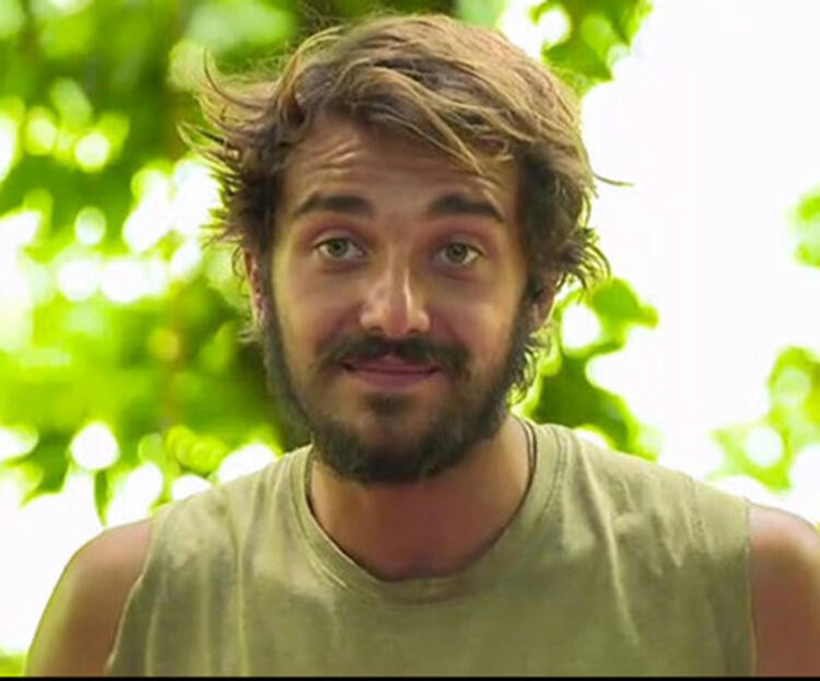 Survivor Yasin bombayı patlattı: Hadise'ye yürümedim