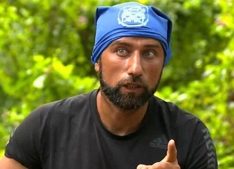 Survivor Yasin bombayı patlattı: Hadise'ye yürümedim
