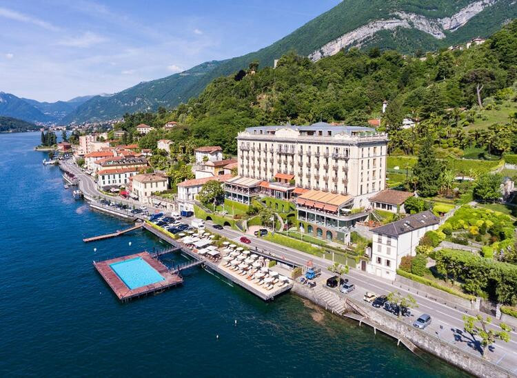 Dünyanın en iyi otelleri açıklandı! Türkiye'den bir otel listede
