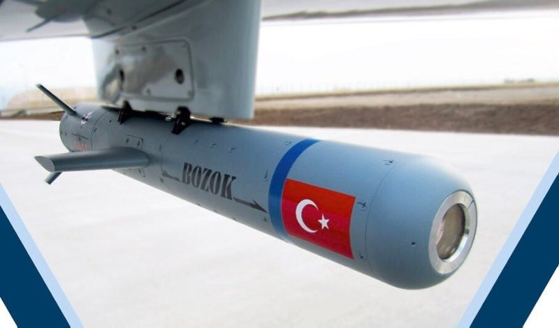 TCG Anadolu'ya İHA ve SİHA takviyesi geliyor!