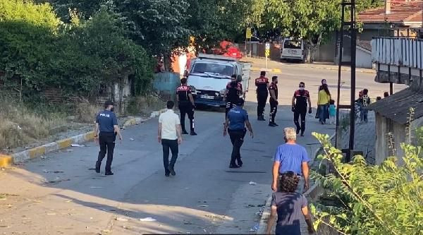 İstanbul'da sosyal mesafesiz düğüne polis baskını