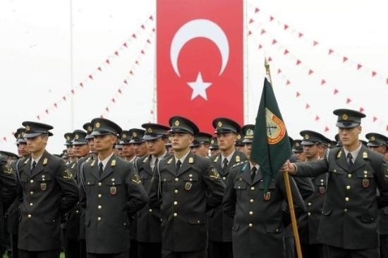 Jandarma subay alımı ne zaman bitiyor? 2020 Jandarma 1300 erkek öğrenci alımı başvuru şartları neler?